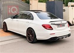 مرسيدس بنز E-Class